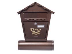 JAD TOOLS Schránka poštovní JAD ST101 JAD TOOLS Schránka poštovní JAD ST101