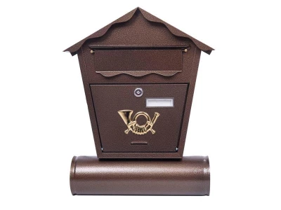 JAD TOOLS Schránka poštovní JAD ST101 JAD TOOLS Schránka poštovní JAD ST101