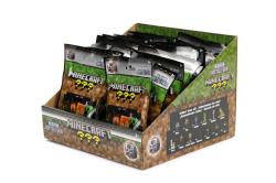 JADA Minecraft Nanofigurky kovová figurka