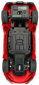 JADA RC Auto Lykan Hypersport 1:16 Rychle a zběsile na vysílačku 2,4GHz na baterie
