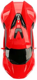 JADA RC Auto Lykan Hypersport 1:16 Rychle a zběsile na vysílačku 2,4GHz na baterie