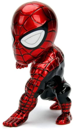 Jada Spiderman akční kovová figurka 10cm v krabici