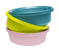 JAGIELLO Umyvadlo MATT 31cm (6l) PH mix barev