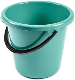 Jagiello Vědro s víkem 16l s měrkou PH mix barev