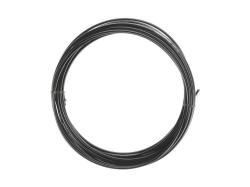 Jagwire Dropper Bowden 3mm Lex-sl Čierna 10m