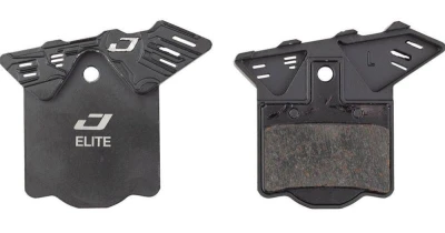 Jagwire Elite Cooling Magura (mt8) Brzdové Destičky Jagwire Elite Cooling Magura (mt8) Brzdové Destičky