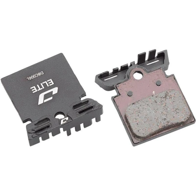 Jagwire Elite Cooling Shimano (dura Ace R9170) Brzdové Destičky Jagwire Elite Cooling Shimano (dura Ace R9170) Brzdové Destičky