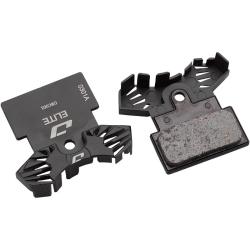 Jagwire Elite Cooling Shimano (xtr M9020) Brzdové Destičky