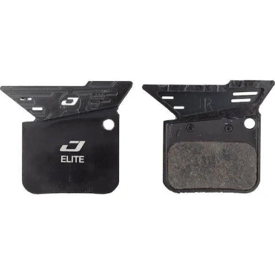 Jagwire Brzdové Destičky Elite Cooling Sram (red Etap) - rozbaleno (VÝPRODEJ)