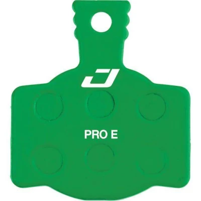 JAGWIRE brzdové destičky pro E-bike Magura Dcab87 JAGWIRE brzdové destičky pro E-bike Magura Dcab87