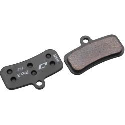 Jagwire Pro Extreme Sintered Shimano (xtr M9120) Brzdové Destičky