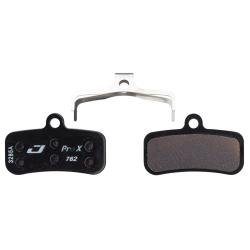 Jagwire Pro Extreme Sintered Shimano (xtr M9120) Brzdové Destičky
