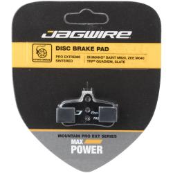 Jagwire Pro Extreme Sintered Shimano (xtr M9120) Brzdové Destičky