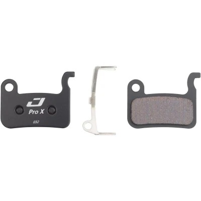 Jagwire Pro Extreme Sintered Shimano (deore Xt M765) Brzdové Destičky Jagwire Pro Extreme Sintered Shimano (deore Xt M765) Brzdové Destičky