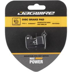 Jagwire Pro Extreme Sintered Shimano (deore Xt M765) Brzdové Destičky