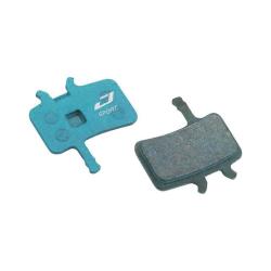 Jagwire Sport Organic Avid (bb7, Juicy) Brzdové Destičky