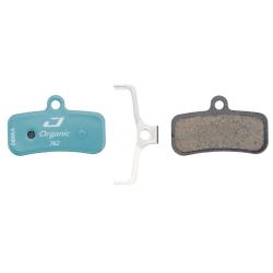 Jagwire Sport Organic Shimano (xtr M9120) brzdové destičky