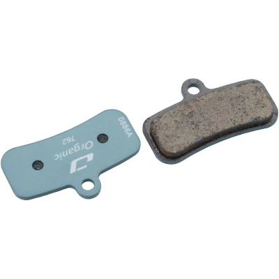 Jagwire Sport Organic Shimano (xtr M9120) brzdové destičky Jagwire Sport Organic Shimano (xtr M9120) brzdové destičky