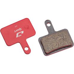 Jagwire Sport Semi-metallic Shimano (deore Lx T675) Brzdové Destičky