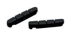 Jagwire Road Pro S Insert Brzdové Špalky