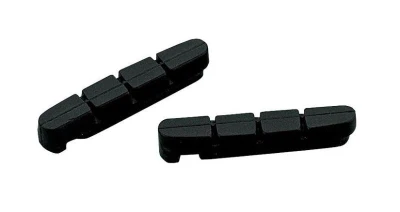 Jagwire Road Pro S Insert Brzdové Špalky Jagwire Road Pro S Insert Brzdové Špalky