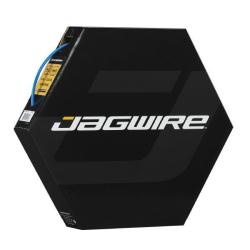 JAGWIRE brzdový bowden 5mm Cgx-sl Slick-lube Biela 50m