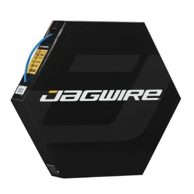 JAGWIRE brzdový bowden 5mm Cgx-sl Slick-lube Bílá 50m JAGWIRE brzdový bowden 5mm Cgx-sl Slick-lube Bílá 50m