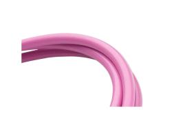 JAGWIRE brzdový bowden 5mm Cgx-sl Slick-lube Pink 10m