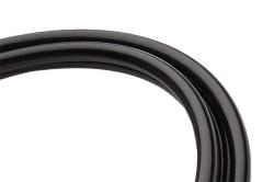 JAGWIRE brzdový bowden 5mm Keb Slick-lube Čierna 10m + Koncovky