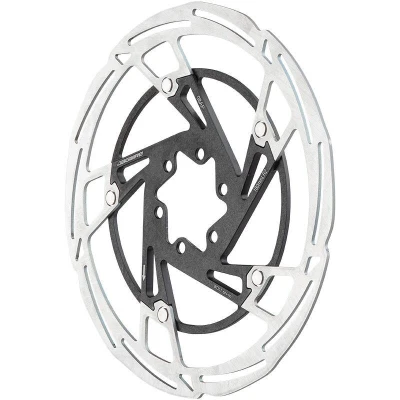 Jagwire Brzdový Kotouč Pro Lr2 6-bolt 140mm Jagwire Brzdový Kotouč Pro Lr2 6-bolt 140mm