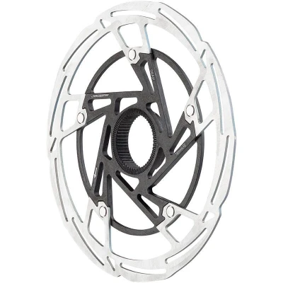 Jagwire Brzdový Kotouč Pro Lr2 Centerlock 180mm Jagwire Brzdový Kotouč Pro Lr2 Centerlock 180mm
