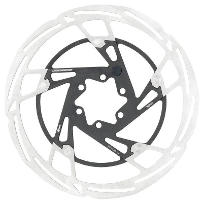 Jagwire Brzdový Kotouč Pro Lr2-e 6-bolt 160mm Jagwire Brzdový Kotouč Pro Lr2-e 6-bolt 160mm