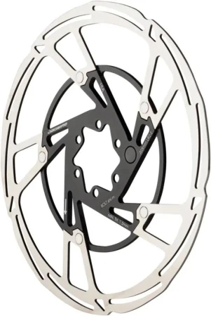 Jagwire Brzdový Kotouč Pro Lr2-e 6-bolt 203mm Jagwire Brzdový Kotouč Pro Lr2-e 6-bolt 203mm