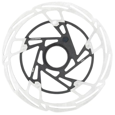 Jagwire Brzdový Kotouč Pro Lr2-e Centerlock 180mm Jagwire Brzdový Kotouč Pro Lr2-e Centerlock 180mm