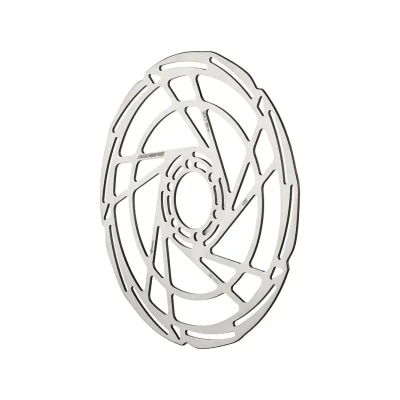 Jagwire Brzdový Kotouč Sport Sr1 6-bolt 220mm Jagwire Brzdový Kotouč Sport Sr1 6-bolt 220mm