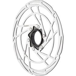 JAGWIRE brzdový kotouč Sport Sr1 Centerlock 203mm
