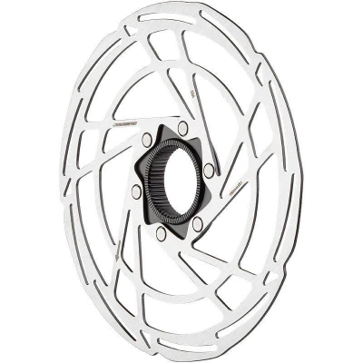JAGWIRE brzdový kotouč Sport Sr1 Centerlock 203mm JAGWIRE brzdový kotouč Sport Sr1 Centerlock 203mm