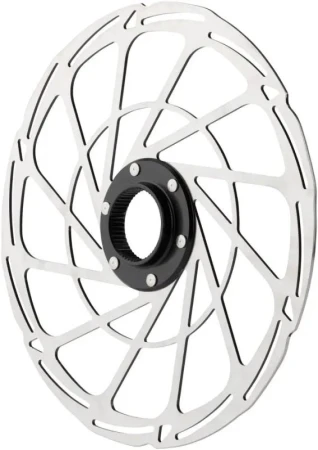 Jagwire Brzdový Kotouč Sport Sr1 Centerlock 220mm Jagwire Brzdový Kotouč Sport Sr1 Centerlock 220mm