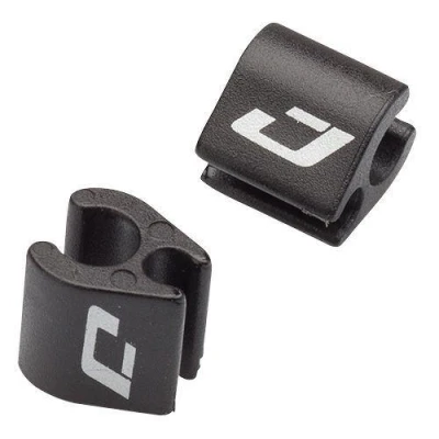 Jagwire Háček K Bowdenům Wire Hook E-shift + Brake 2,5+5mm 4ks Jagwire Háček K Bowdenům Wire Hook E-shift + Brake 2,5+5mm 4ks