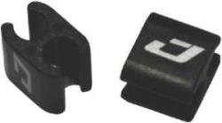 Jagwire Háček K Bowdenům Wire Hook Shift + Brake 4+5mm 4ks