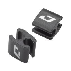 Jagwire Háčik K Bowdenom Wire Hook Shift + Brake 5+3mm 4ks