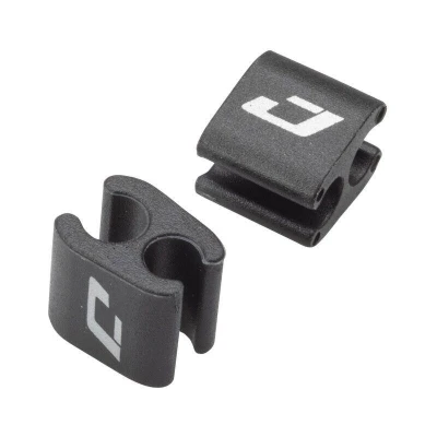 Jagwire Háček K Bowdenům Wire Hook Shift + Brake 5+3mm 4ks