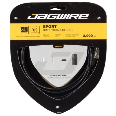 Jagwire Hydraulická Hadička Sport Dot Sram Guide Jagwire Hydraulická Hadička Sport Dot Sram Guide