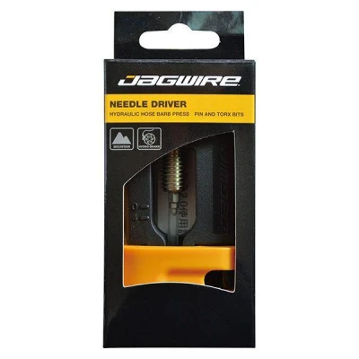 JAGWIRE nářadí Sport Needle Driver JAGWIRE nářadí Sport Needle Driver