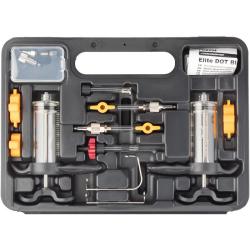 Jagwire Odvzdušňovací Set Elite Dot Bleed Kit
