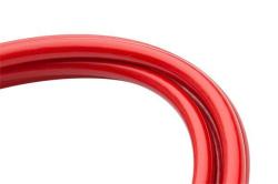Jagwire Prehadzovacia Bowden Sport 4mm Lex-sl Slick-lube Červená 10m