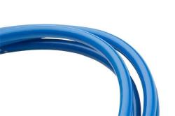 Jagwire Prehadzovacia Bowden Sport 4mm Lex-sl Slick-lube Sid Blue 10m