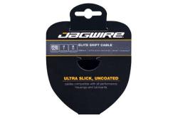 Jagwire Prehadzovacie Lanko Elite Polished Ultra-slick Stainless 1.1x2300mm Sram/shimano