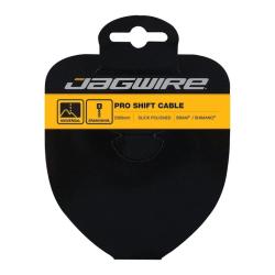 Jagwire Prehadzovacie Lanko Pre Polished Slick Stainless 1.1x2300mm Campagnolo