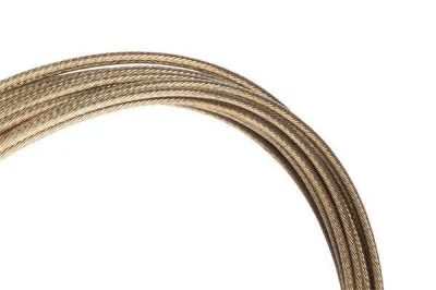 Jagwire Přehazovací Lanko Pro Polished Slick Stainless 1.1x2300mm Sram/shimano